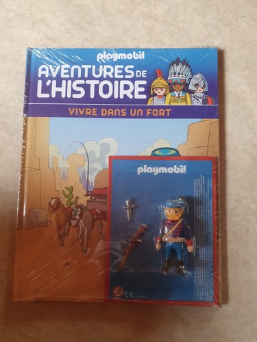 Livre figurine collection - +,