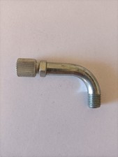 COUDE CARBURATEUR DELLORTO