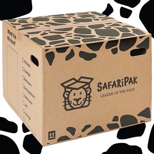 Cartons déménagement - cartons,
