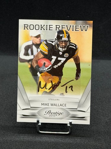 2010 panini prestige mike - 2010,