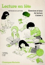 ancien livre scolaire méthode
