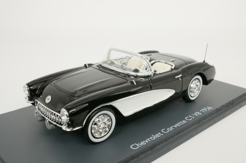 Chevrolet corvette v8 - corvette, c1