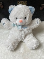 Adorable ours en peluche
