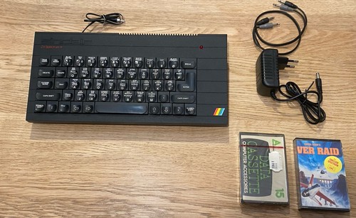 Informatique vintage - informatique,
