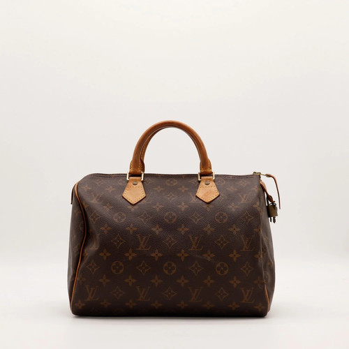 Speedy louis vuitton - le,