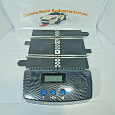 Compteur de tours électronique Scalextric C8215. Sport Track