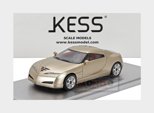 Kess model alfa - model,