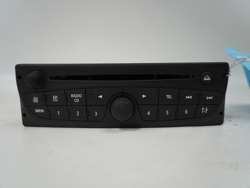 Autoradio occasion renault - occasion,