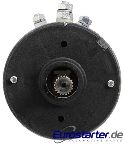 Dc elektro motor - 1***,