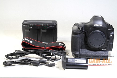 Appareil photo reflex