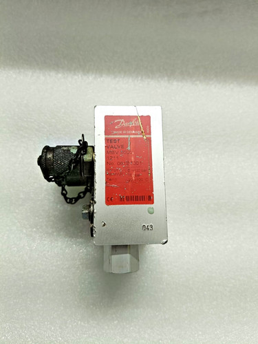 Danfoss 061b7001 test valve - danfoss,