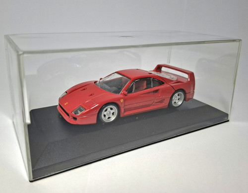 Ferrari f40 rouge norev - f40,