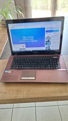 Portable asus 73 - portable,