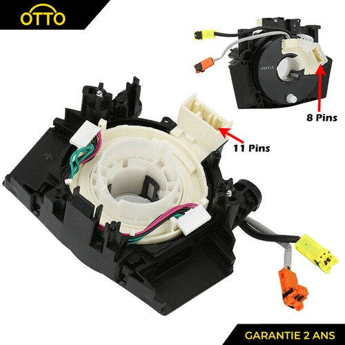 Contacteur piste capteur angle - piste,