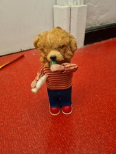 ANCIEN JOUET MECANIQUE