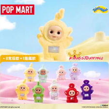 AUTHENTIC TELETUBBIES VIBRANCY SERIES CONFIRMED FIGURE PLUSH TREND ART TOY GIFT 