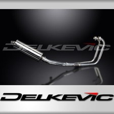 SUZUKI GS500E GS500F 1989-2009