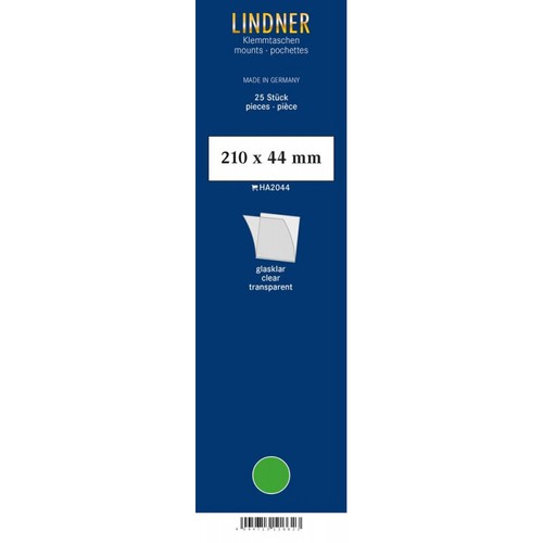 Bandes simple soudure 210 - x, 44