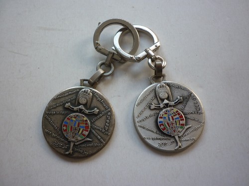 Lot anciens porte - lot,