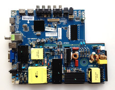 Platine main board ref