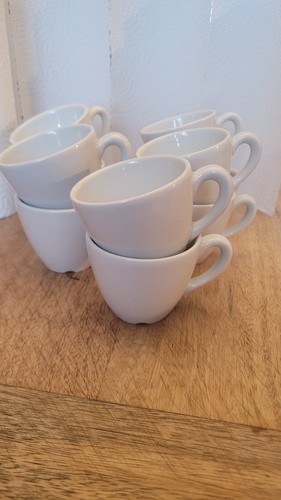 Tasses café pillivuyt - a,