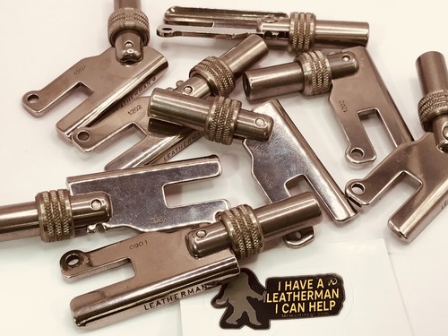 Leatherman universal tool - universal,