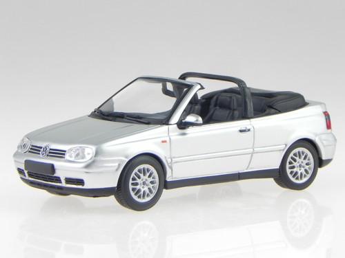 Golf cabriolet 1998 - 4,