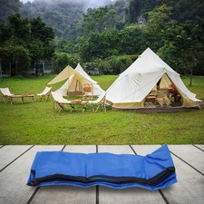 Tapis tente bâche tente imperméable plage camping auvent parc extérieur picni