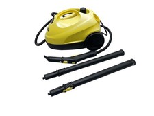 Nettoyeur vapeur Kärcher SC 2