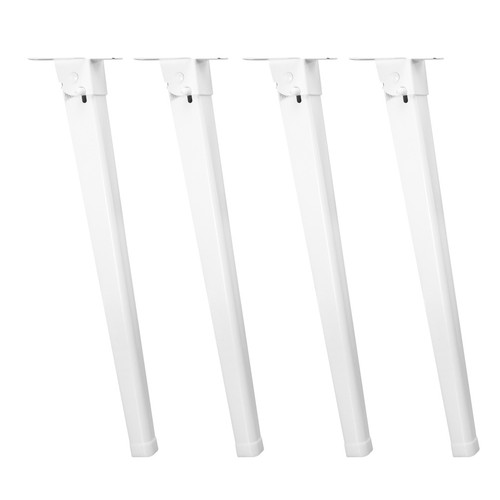 Pcs pieds meubles en - pieds, de