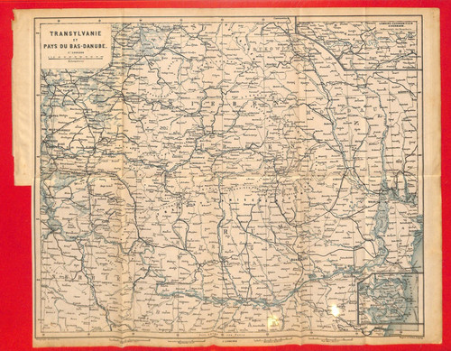 Transylvanie pays du - transylvanie,