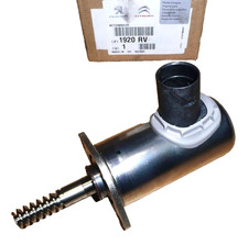 Citroen Peugeot 1.6 VTi THP