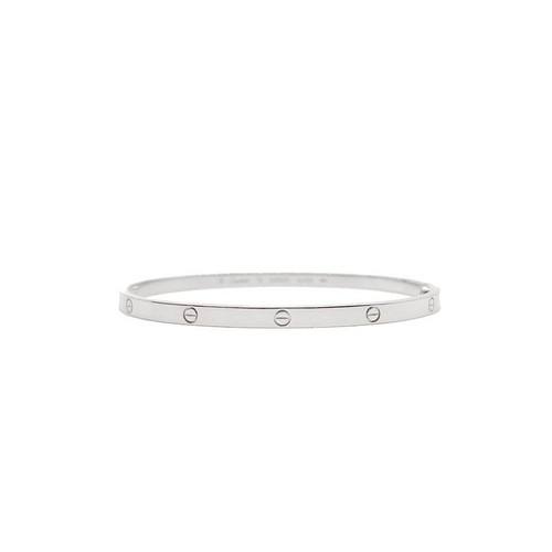 Cartier bracelet love small - cartier,