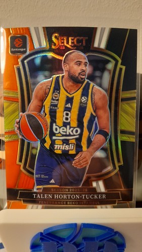 2025 select euroleague - 2025-26,