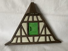 Playmobil Pignon Volet Vert