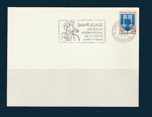 Frd carte sport vélo - ,