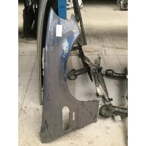 Aile avant droit bmw - droit, serie