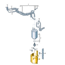 Neuf VW Crafter Scb SCC Syc