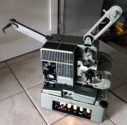 Projecteur siemens 2000 - siemens, pour