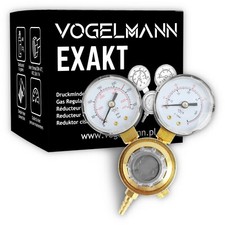 Vogelmann EXAKT Régulateur
