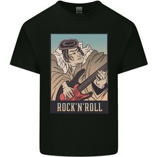 Un T-Shirt Pour Enfant Avec Un