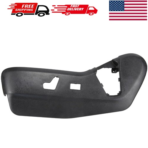 Driver seat trim panel - driver,