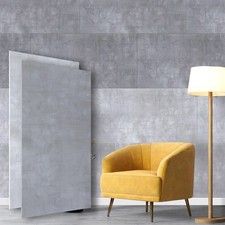 Panneaux muraux HEXIM aspect