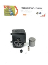 Cylindre Piston 34 mm