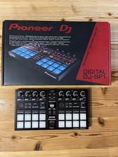 Pioneer DDJ-SP1 Serato DJ