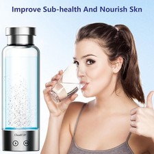 Générateur riche en