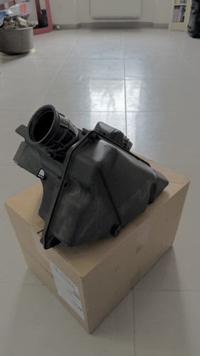 Boîte air honda - air, dominator