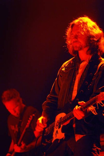 Pearl jam eddie vedder - pearl,