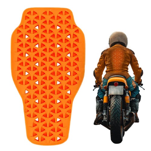 Protection dorsale pour moto - protection,