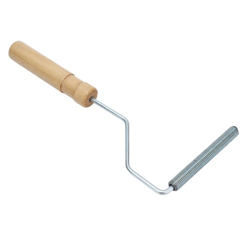 Rouleau fibre de - en,